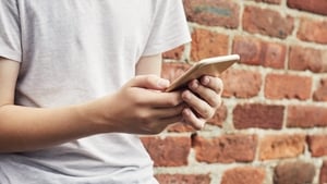 Lack of positive role models for young men