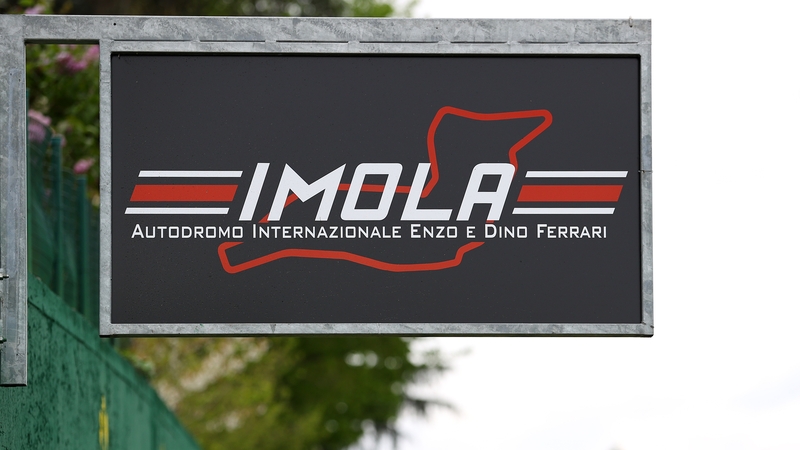 The race has been called off