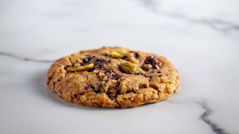 Watch Off Duty Chef Wednesdays at 20:00 on RTÉ One