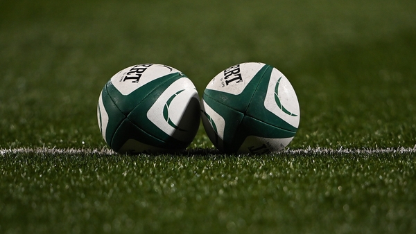 The smart ball technology will be used for the World Rugby U20 Championship in South Africa