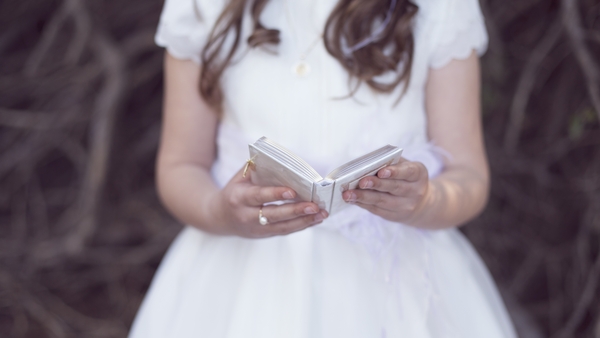 The growing trend is offering a more inclusive, non-religious version of the communion. Getty Images