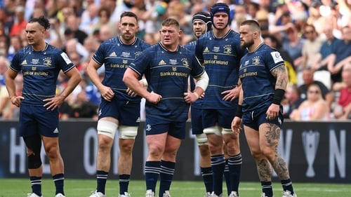 Leinster