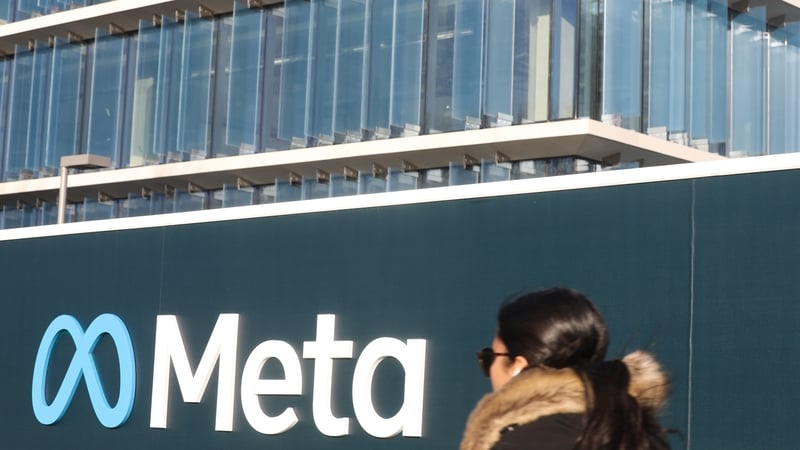 The ban on Facebook transatlantic data transfers could be in place by mid-May (Pic: RollingNews)