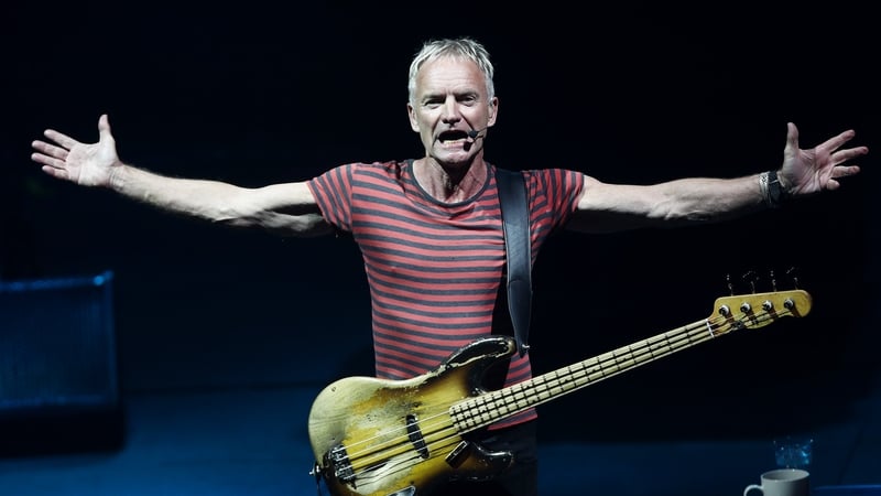 Sting