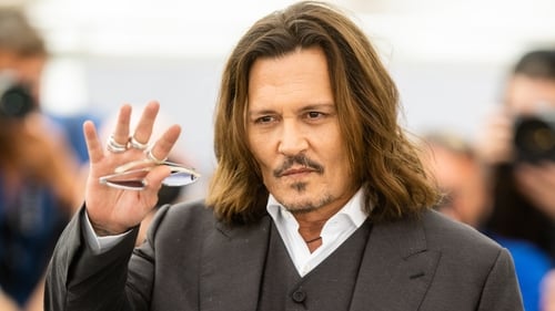 Johnny Depp is to donate his legal settlement with Amber Heard to charity