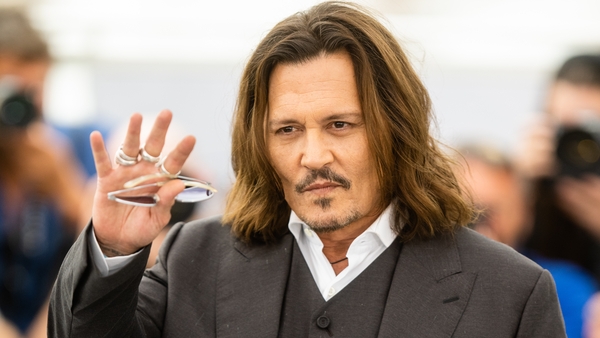 Johnny Depp is to donate his legal settlement with Amber Heard to charity