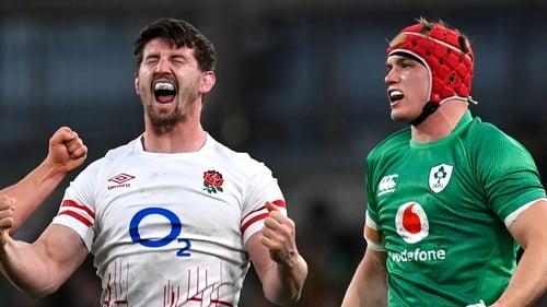 Ben Curry (L) will undergo surgery