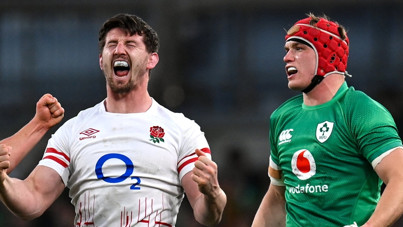 Ben Curry (L) will undergo surgery