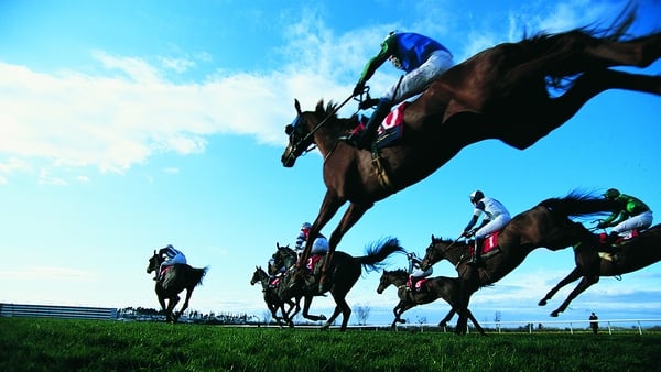In 2022, the Government gave €70 million in direct funding to the industry via the Horse and Greyhound Fund