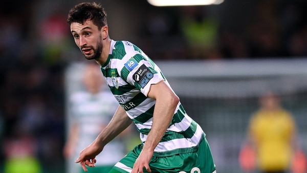 Neil Farrugia is in the 22-man squad