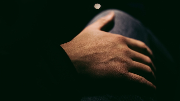 One quarter of women experienced sexual violence as an adult with a partner (Stock image)