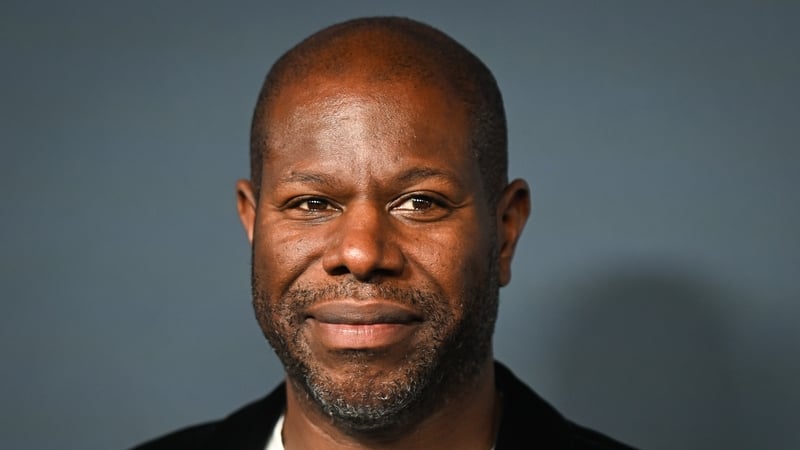 Steve McQueen - The director of the Oscar-winning Twelve Years a Slave tells the story of Nazi-occupied Amsterdam - a city where he now lives - without a single shot of archival footage