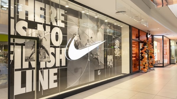 Nike has postponed an investor day scheduled for November 19
