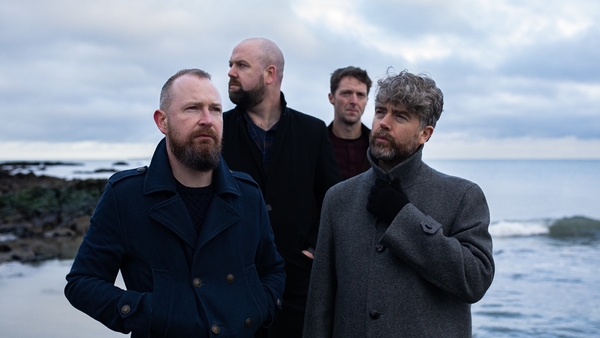 Tune Of The Week: Windowsill by Pigeon Millers
