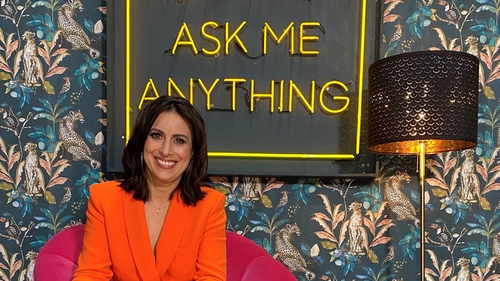 Lucy Kennedy
