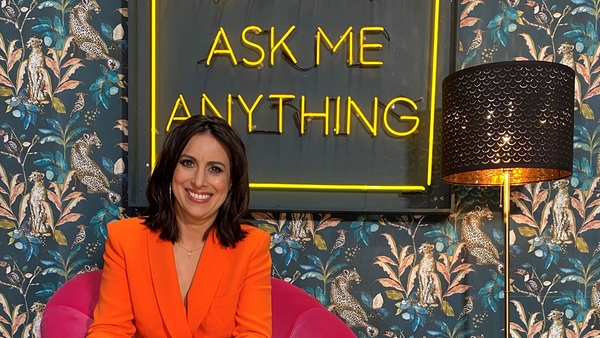 Lucy Kennedy