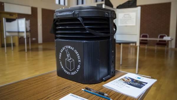 More than 25,000 have been issued, a 50% increase since the last general election five years ago (File image)