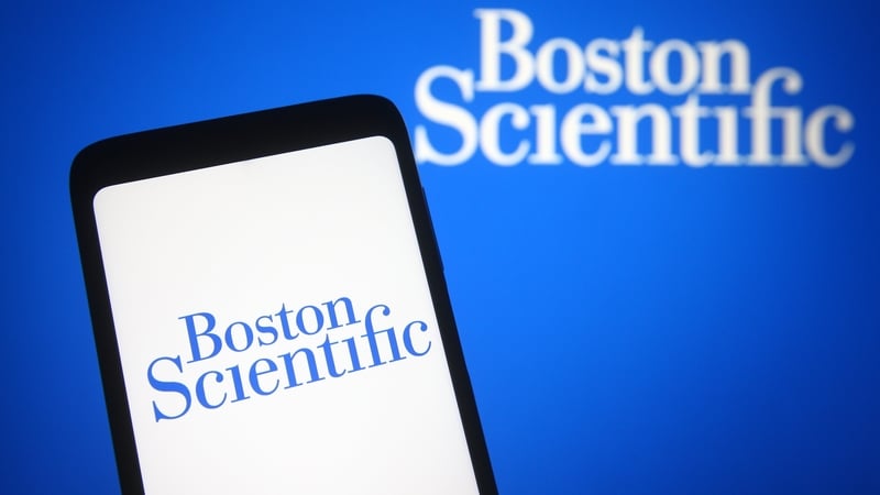 Boston Scientific will buy Silk Road Medical in a $1.16 billion deal, adding medical devices used for stroke prevention