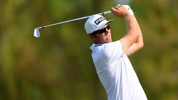 US PGA Championship latest leaderboard