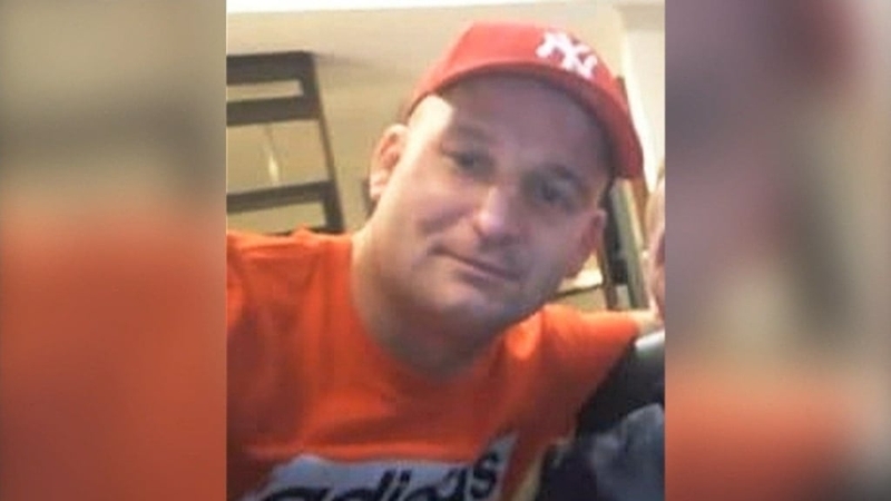 Bernard Fogarty had over 50 convictions and was heavily involved in organised crime