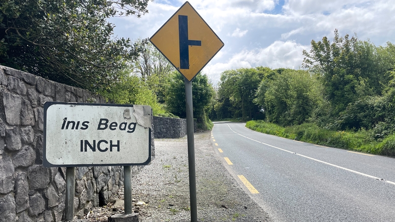 Protesters have blocked access to a hotel since Monday
