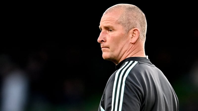 The Champions Cup final will be Lancaster's final game as senior coach of Leinster