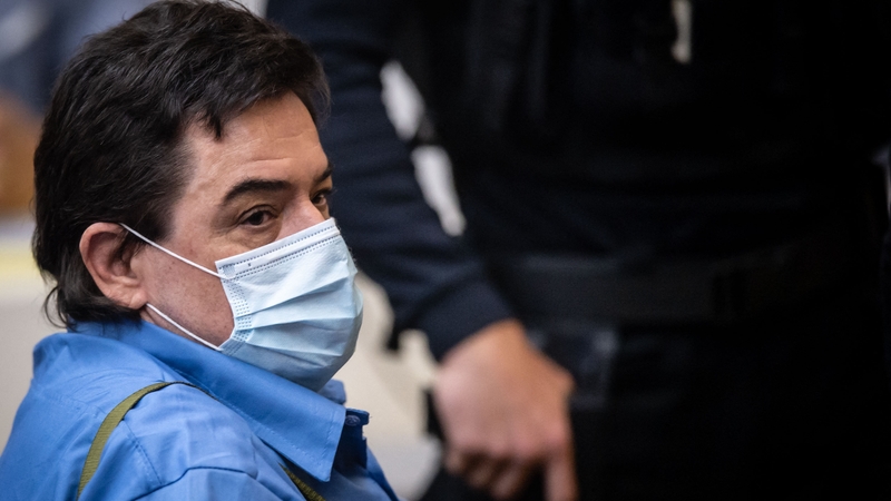 Slovak businessman Marian Kocner has been cleared for a second time