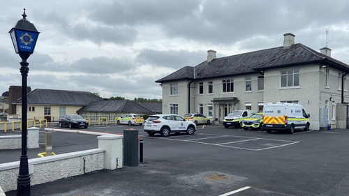 Gardaí in Navan are appealing for witnesses