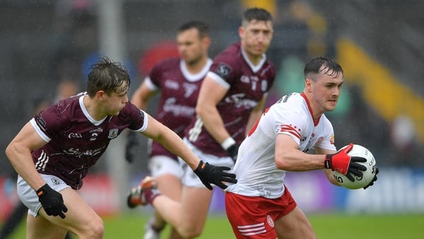 Saturday's Sam Maguire & Tailteann results and reports
