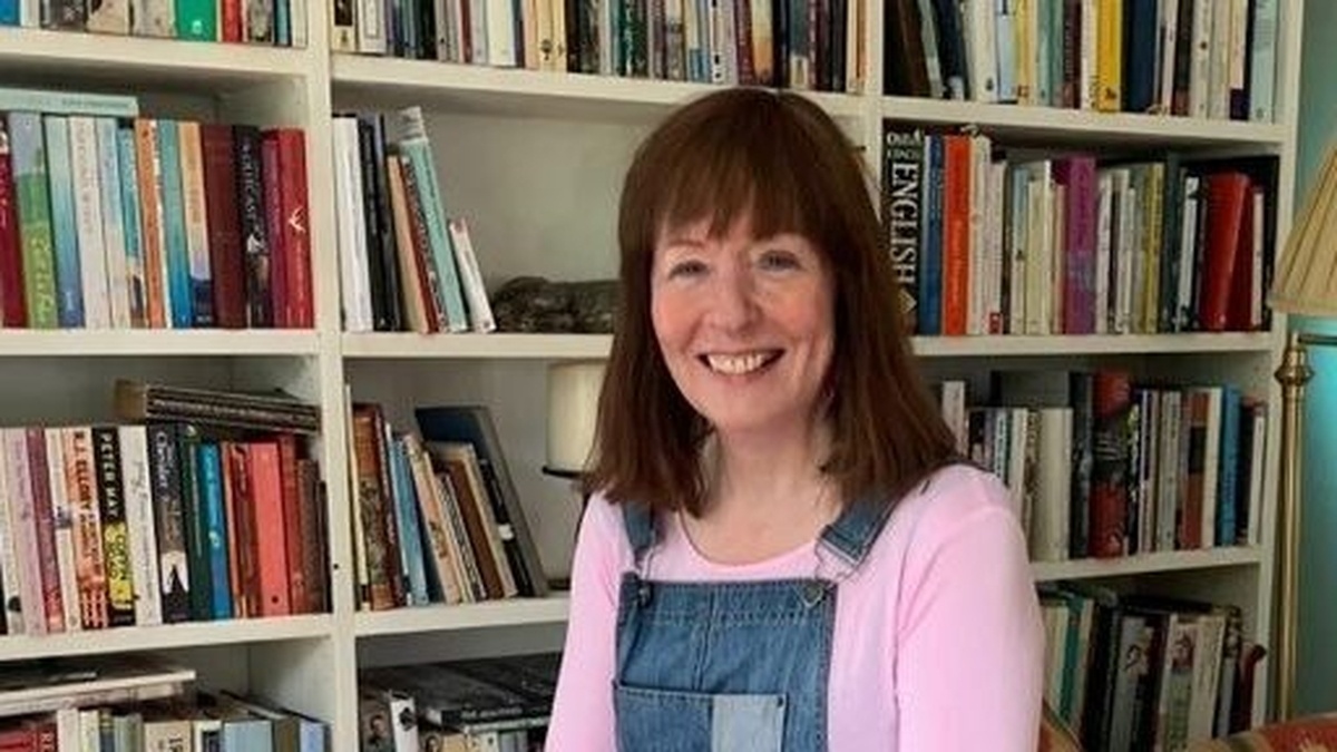 Great Uncle Thomas, by Kate Carty