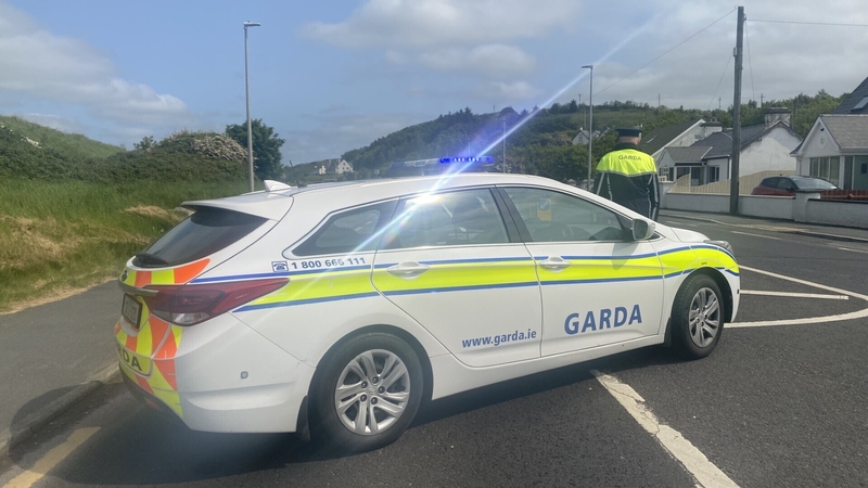 Rebecca Browne died near Buncrana in May of last year