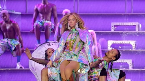 Beyoncé performs onstage during the opening night of the "RENAISSANCE WORLD TOUR" at Friends Arena on 10 May in Stockholm, Sweden. (Photo by Kevin Mazur/Getty Images for Parkwood)
