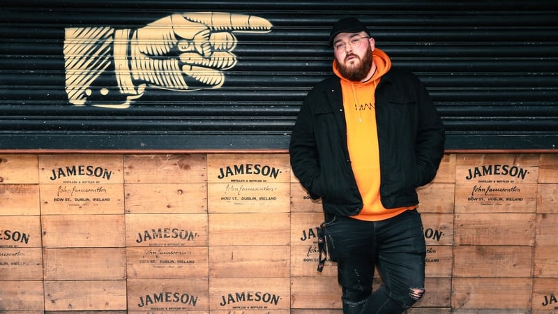 Conor Maley: "I can't bend my right big toe because I've broken it so many times."