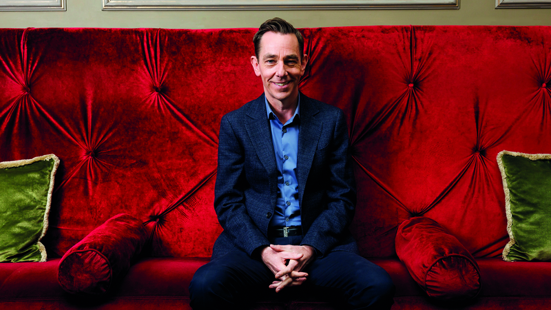 "I believe that I've done as much as I can with the show. I also believe that the show is ready for change."