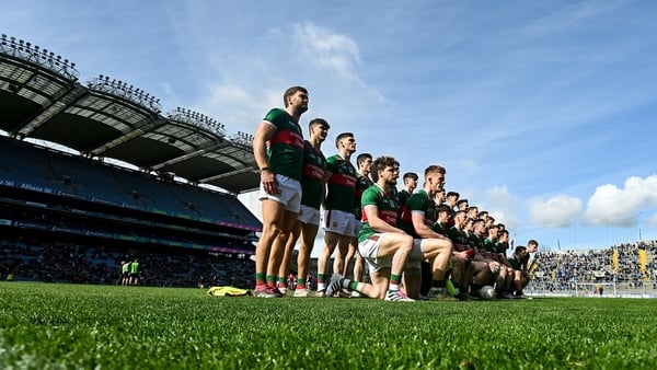 Mayo began the SFC group stages with an impressive away win in Killarney