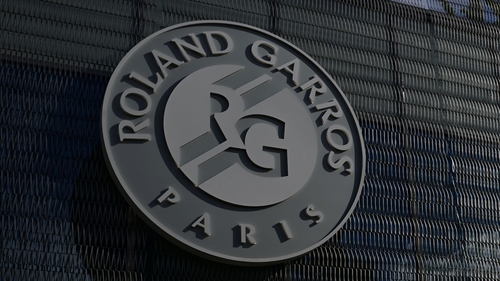 "The mental health of the players is a priority for the Roland Garros tournament"