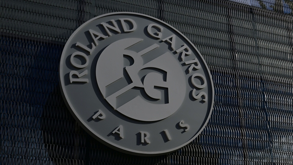 "The mental health of the players is a priority for the Roland Garros tournament"