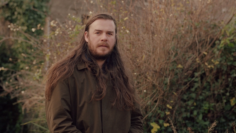 John Francis Flynn (Pic: Ellius Grace)