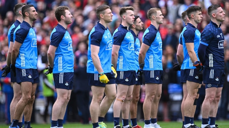 Dublin were highly impressive in crushing the challenge of Louth in the Leinster football final