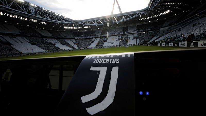 Juventus have been deducted 10 points for the current Serie A season