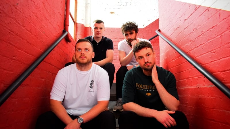 Brother Vice. Photos: Lauren Steenson