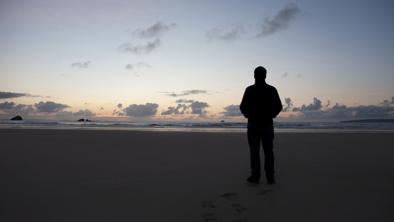 Although Ireland is a signatory to the 1954 Convention, the UNHCR says it does not have a dedicated determination procedure through which people can be recognised as stateless (stock image)