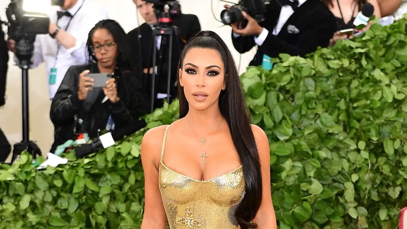 The TV star, 42, said parenting is the thing that has taught her the most about herself.