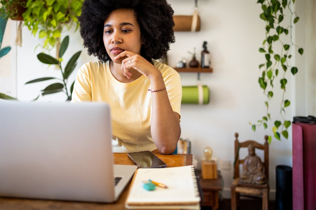 The work-life balance for Ireland's half a million remote workers ...