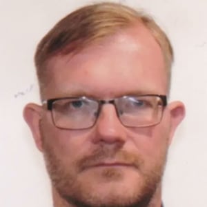 Brian Hanley