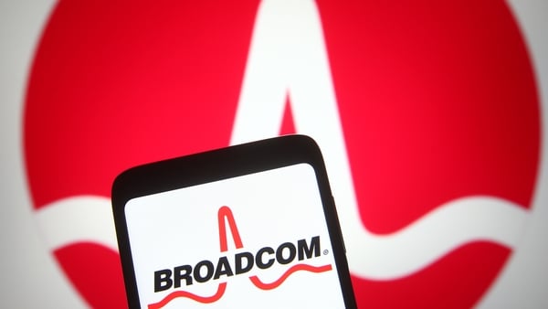 Broadcom has become a go-to supplier for big tech firms looking to reduce their dependence on pricey, supply-constrained AI processors made by Nvidia