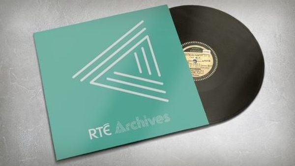 Over 5,300 RTÉ radio recordings from the 1927 to the 1970s now available online