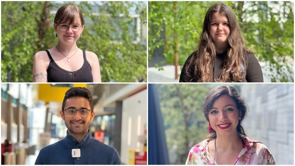 Students are experiencing stress and anxiety over accommodation shortage