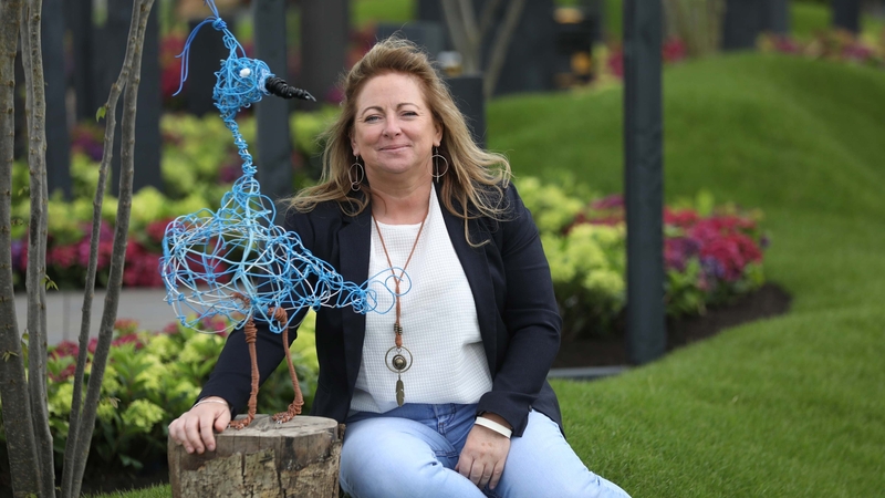 Photograph: Sasko Lazarov / Photocall Ireland