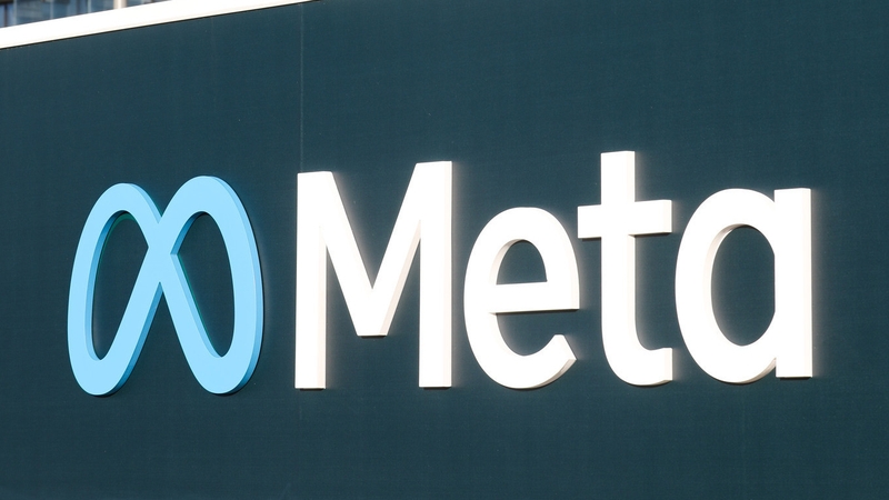 Zuckerberg's announcement came less than a week before tech rival Apple was expected to unveil its first mixed reality device.